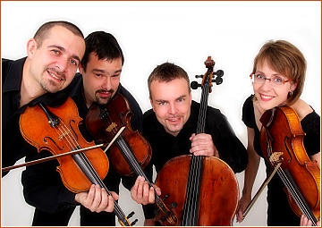 Metropol Quartet