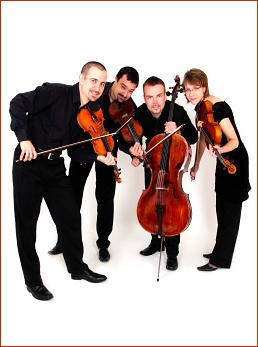 Metropol Quartet